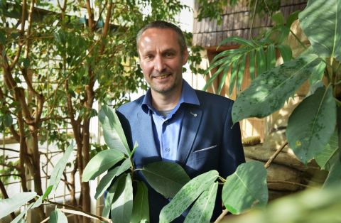 Václav Lenk